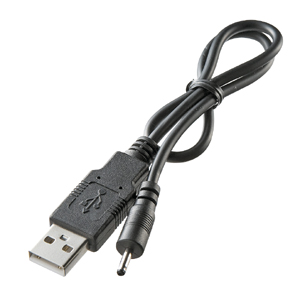 USB充電ケーブル MM-BTKB2