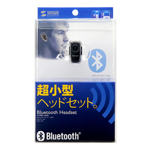 Bluetooth wbhtH iPhone4SE4E3GSE3G X}[gtHΉ MM-BTMH17BK