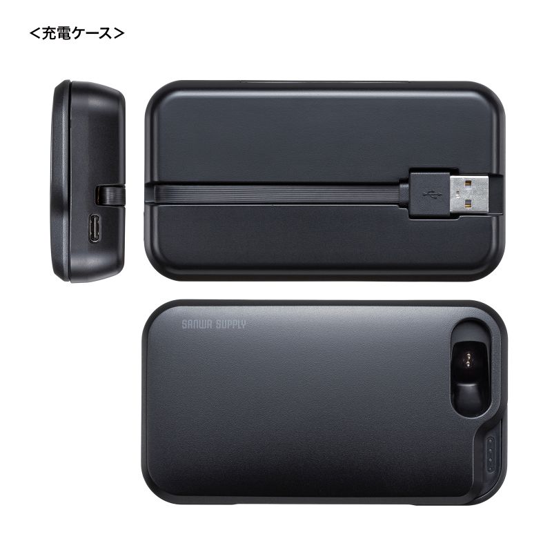 BCPLAY ブラック Bluetooth対応 未使用未開封品 ASCII.jp：Bluetooth