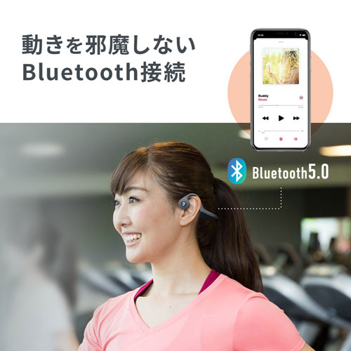 Bluetooth`wbhZbg MM-BTSH51GY
