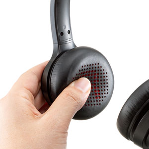 Bluetoothヘッドセット 両耳タイプ 単一指向性 無線 Type-C USB Bluetoothヘッドセット 両耳タイプ 単一指向性 無線 Type-C USB
