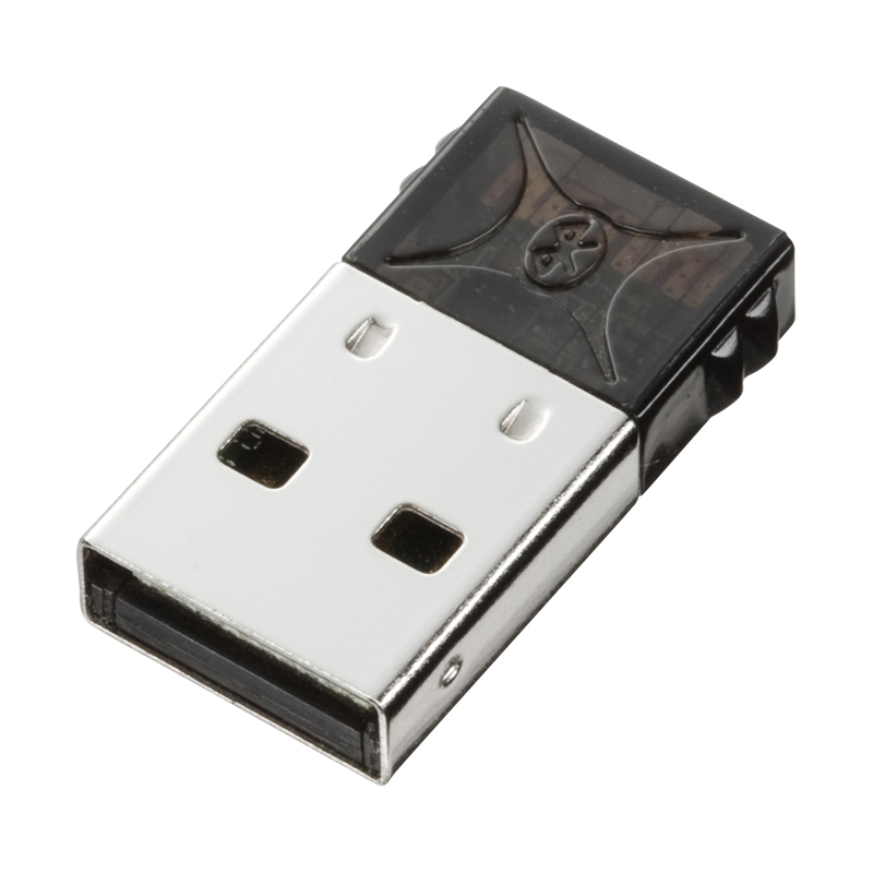 Bluetooth3.0 USBアダプタ・ドングル（Class1）MM-BTUD26の販売商品