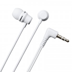 �X�e���I�C���z�� �J�i���^ 3.5mm�C���z���W���b�N �P�[�u����1.2m �z���C�g