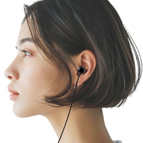 4�ɃC���z���}�C�N 3.5mm�~�j�v���O �}�C�N�t���X�e���I�C���z�� �ʘb�E��c�E���y�Đ��p 1.2m �u���b�N