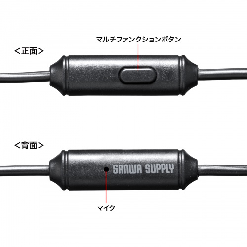 4�ɃC���z���}�C�N 3.5mm�~�j�v���O �}�C�N�t���X�e���I�C���z�� �ʘb�E��c�E���y�Đ��p 1.2m �u���b�N