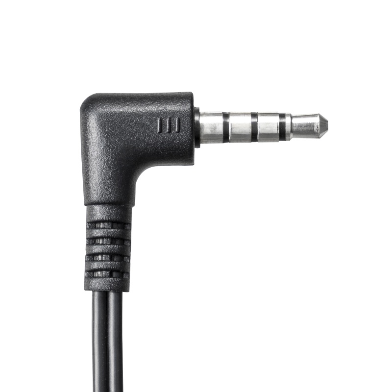 4�ɃC���z���}�C�N 3.5mm�~�j�v���O �}�C�N�t���X�e���I�C���z�� �ʘb�E��c�E���y�Đ��p 1.2m �u���b�N