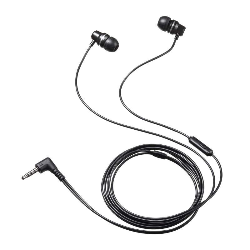 4�ɃC���z���}�C�N 3.5mm�~�j�v���O �}�C�N�t���X�e���I�C���z�� �ʘb�E��c�E���y�Đ��p 1.2m �u���b�N