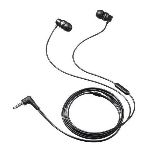 4�ɃC���z���}�C�N 3.5mm�~�j�v���O �}�C�N�t���X�e���I�C���z�� �ʘb�E��c�E���y�Đ��p 1.2m �u���b�N