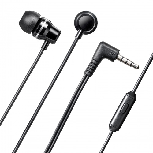 4�ɃC���z���}�C�N 3.5mm�~�j�v���O �}�C�N�t���X�e���I�C���z�� �ʘb�E��c�E���y�Đ��p 1.2m �u���b�N