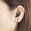 4�ɃC���z���}�C�N 3.5mm�~�j�v���O ���ʒ����t�� �L���X�e���I�C���z�� �ʘb�E��c�E���y�p 1.2m �u���b�N