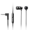 4�ɃC���z���}�C�N 3.5mm�~�j�v���O ���ʒ����t�� �L���X�e���I�C���z�� �ʘb�E��c�E���y�p 1.2m �u���b�N