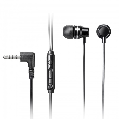 4�ɃC���z���}�C�N 3.5mm�~�j�v���O ���ʒ����t�� �L���X�e���I�C���z�� �ʘb�E��c�E���y�p 1.2m �u���b�N