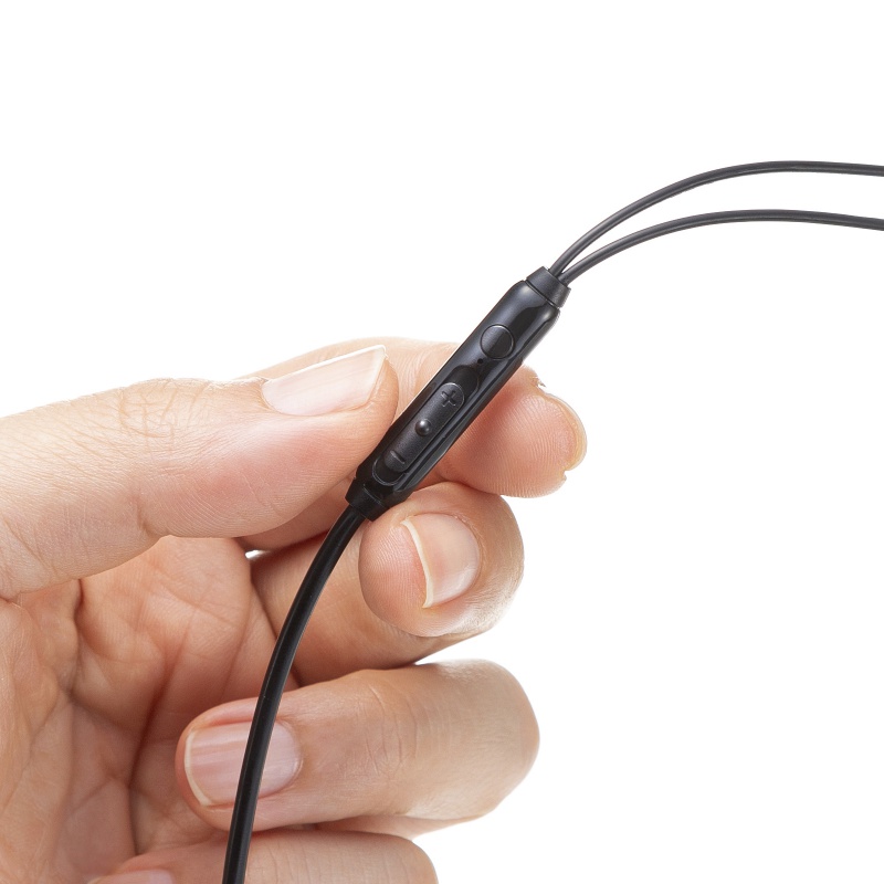 4�ɃC���z���}�C�N 3.5mm�~�j�v���O ���ʒ����t�� �L���X�e���I�C���z�� �ʘb�E��c�E���y�p 1.2m �u���b�N