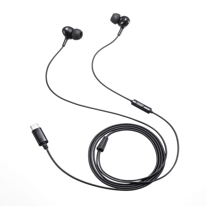 USB Type-CCz}CN Ji^ }CNtR X}z ^ubg Q[@ p\R P[u1.2m ubN MM-HSTC04BK
