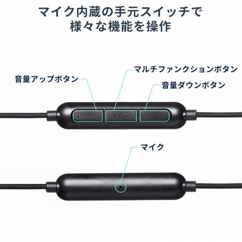 イヤフォン(パソコン用) USB イヤホン マイク付き パソコン用 有線イヤホン PC ヘッドセット