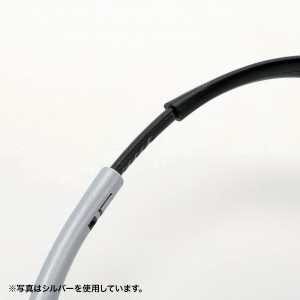 USBヘッドセット 全指向性 軽量 両耳タイプ ホワイト 有線 PC用