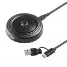 �m�C�Y�L�����Z��USB�}�C�N USB A/Type-C���Ή� ���w���� DSP�m�C�Y�L�����Z�����O 3�Ƀ|�[�g���� �~���[�g�{�^�� �P�[�u��2m WEB��c ��b�^�� �����N����