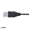 USB}CNz PS5Ή MM-MCU01BK