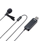 �����\USB�s���}�C�N �R���f���T�[ ���w���� �S�w���� �N���b�v USB �P�[�u��2.5�� �w�b�h�t�H���ڑ� �X�s�[�J�[�ڑ�