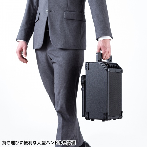 �g���� ���C�����X�}�C�N �X�s�[�J�[�Z�b�g �}�C�N2�{�t 40W �d�r�쓮 AC�d�� ��^ ���[�o�b�O�t�� PA�V�X�e�� �C�x���g �I�� �Z�~�i�[ �u�` ��c �^����