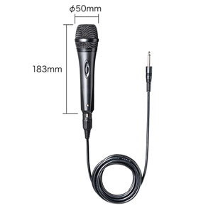 ダイナミックマイク　2本セット値下げ 20221337_00a.jpg