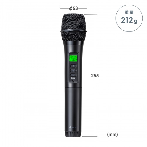 ���C�����X�}�C�N MM-SPAMP21�p A�^�C�v �����p