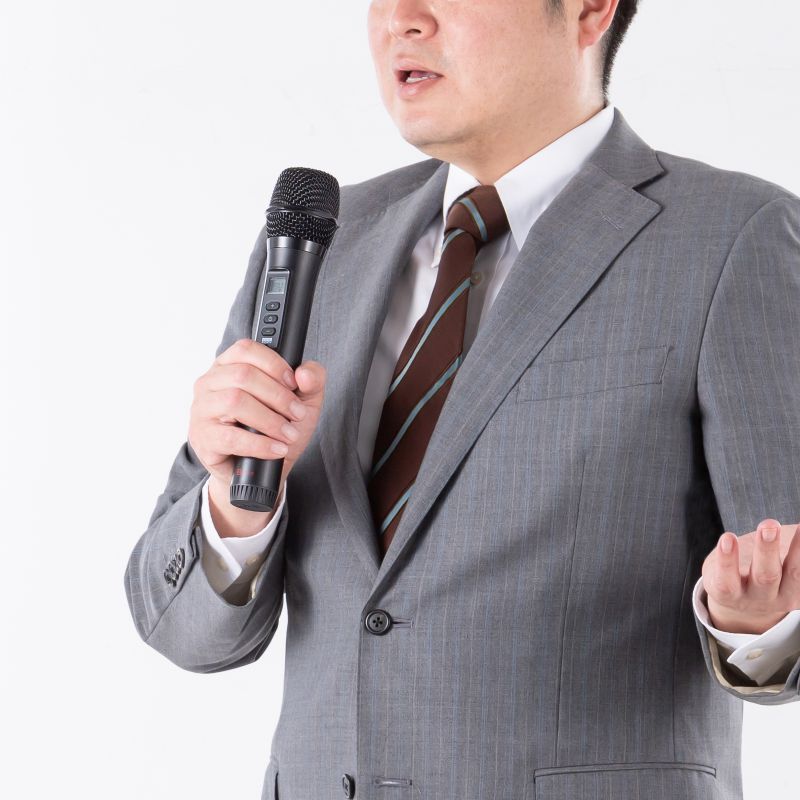 ���C�����X�}�C�N MM-SPAMP21�p B�^�C�v �����p