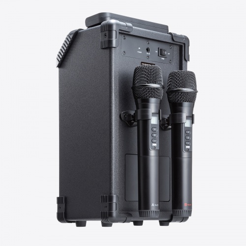 即納 サンワサプライ ワイヤレスマイク(MM-SPAMP21用・Bタイプ) サンワダイレクト本店 サンワサプライ【オフィス・PC周辺通販】