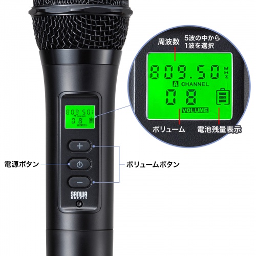 サンワダイレクト本店 サンワサプライ【オフィス・PC周辺通販】