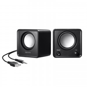 USBd PCXs[J[ 6Wo 3.5mmvOڑ pbVuWG[^[ ^TCY