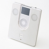 iPod nanop|[^uXs[J[izCgj MM-SPP3WH