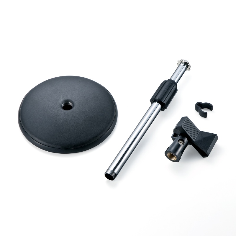 �g���� �}�C�N�X�^���h �������� 250�`400mm �}�C�N���a18�`35mm�Ή�