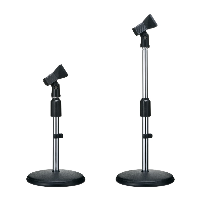 �g���� �}�C�N�X�^���h �������� 250�`400mm �}�C�N���a18�`35mm�Ή�