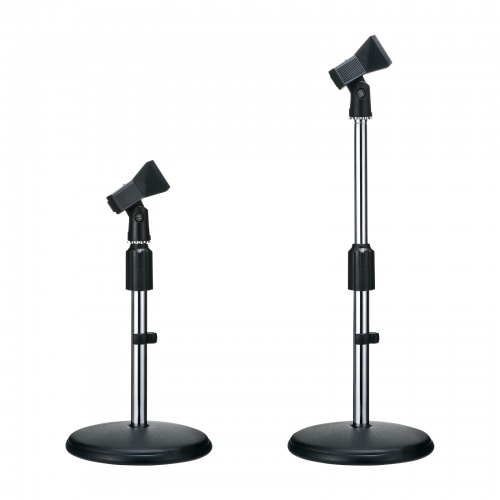 �g���� �}�C�N�X�^���h �������� 250�`400mm �}�C�N���a18�`35mm�Ή�