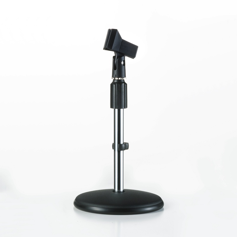 �g���� �}�C�N�X�^���h �������� 250�`400mm �}�C�N���a18�`35mm�Ή�