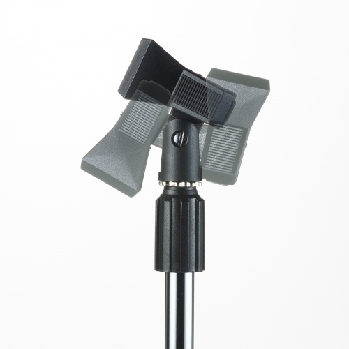 �g���� �}�C�N�X�^���h �������� 250�`400mm �}�C�N���a18�`35mm�Ή�