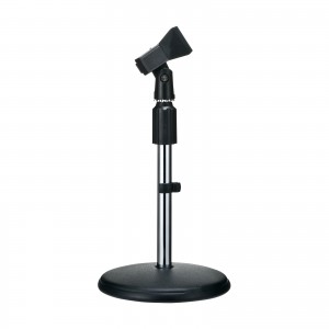 �g���� �}�C�N�X�^���h �������� 250�`400mm �}�C�N���a18�`35mm�Ή�