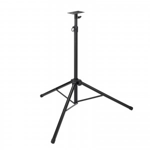 �g���� �X�s�[�J�[�X�^���h ��������110�`200cm �ω׏d40kg
