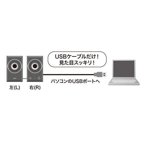 USBXs[J[ 6Wo ؐLrlbg ubN MM-SPU10BKN