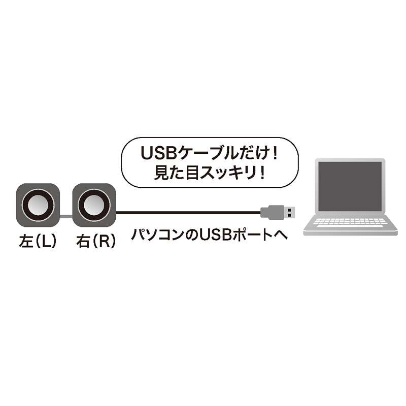L[u^ USBXs[J[ 3Wo ubN MM-SPU8BK