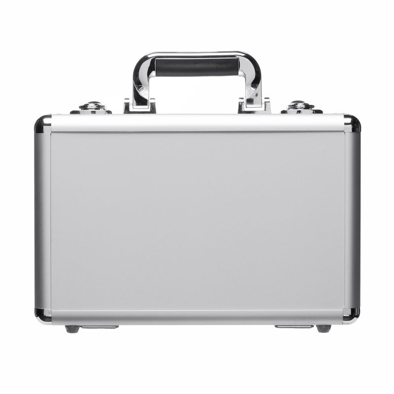 ���C�����X�K�C�h�V�X�e�����[�P�[�X MM-WGS4/400-HSGS001�p �L�������O�P�[�X �A���~�P�[�X ���t �V�����_�[�x���g�t