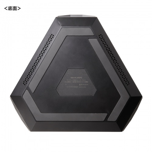 WEBcp CXXs[J[tH 2.4GHzCX/Lڑ ʐM20m 3AΉ W͈͔a5m 10Wo MEMS}CN6 oʐM IC