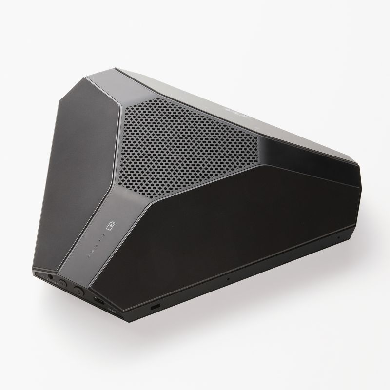 WEBcp CXXs[J[tH 2.4GHzCX/Lڑ ʐM20m 3AΉ W͈͔a5m 10Wo MEMS}CN6 oʐM IC