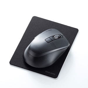 専用 マウスパッド ゲーミングマウスパッド ［330x420x4mm］ NINJA FX ゼロ SOFT L