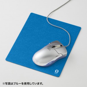 D-GLOW 垅-LONG-【布製マウスパッド】