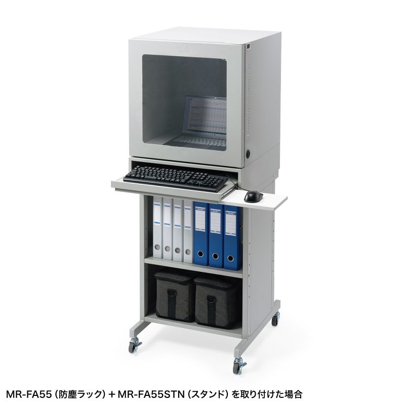L[{[h[ MR-FA55/MR-FAK55/MR-FAP55p MR-FA55KBS
