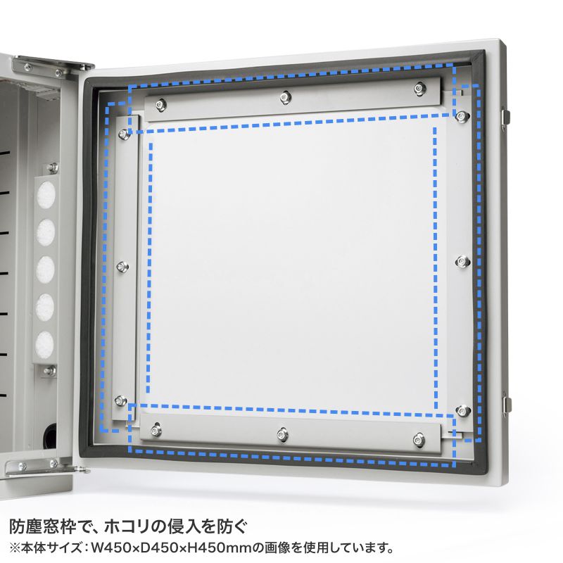 N[[thobN W550~D550~H550mm y`Ffq ApistepN[[ ȃGl M΍ 3PE7^bvt ꊇWXCb`t