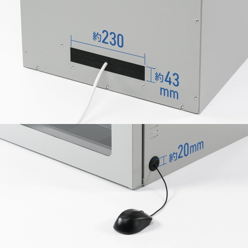 N[[thobN W550~D550~H550mm y`Ffq ApistepN[[ ȃGl M΍ 3PE7^bvt ꊇWXCb`t