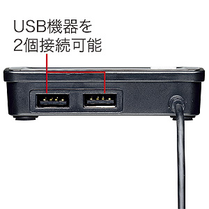 USB2.0nuteL[iubNj NT-11UH2BK