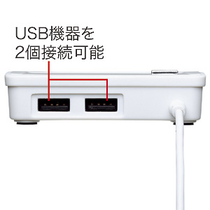 y킯݌ɏz USB2.0nuteL[izCgj NT-11UH2W